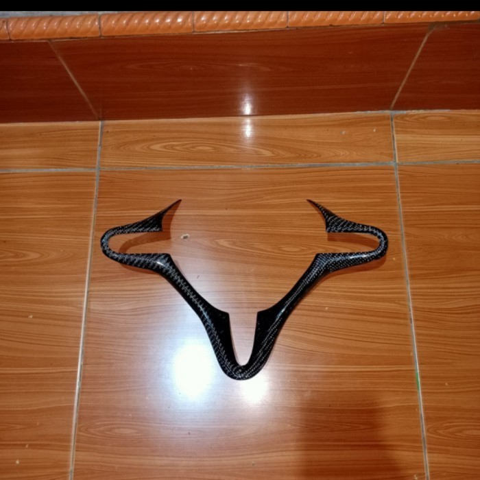 Cover Stir Carbon Civic Fd / Jazz Ge8