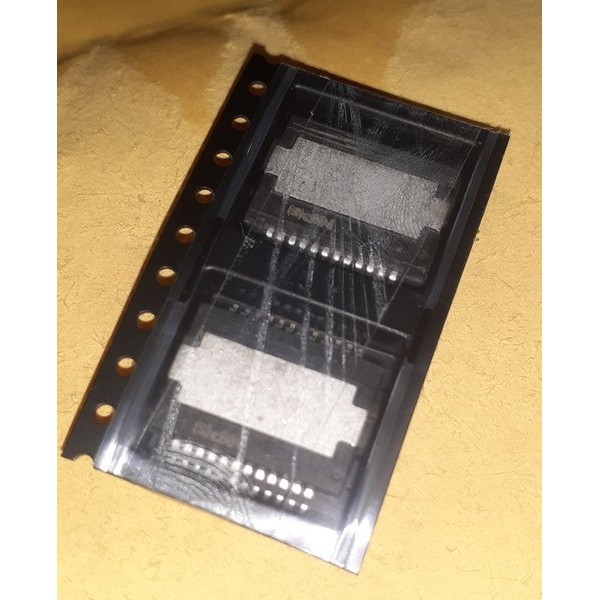 Ic Tda8920Cth Tda 8920 Cth