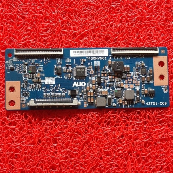 T Con - Tcon Lg 43Lh500T