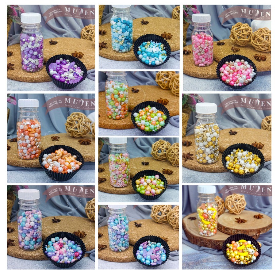 

Prinle Big Fuion Theme 60 Gr