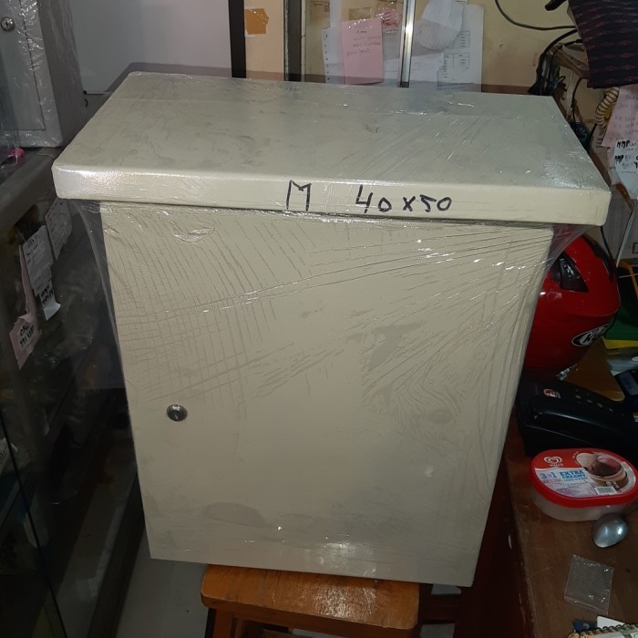 Box Panel Listrik Outdoor 40X50