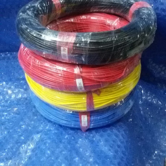 Kabel Sinar Avs 0.85/Kabel Serabut 0.85/Kabel Sinar Serabut