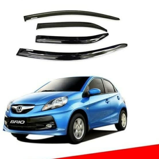 TERBARU TALANG AIR BRIO 2011-2017