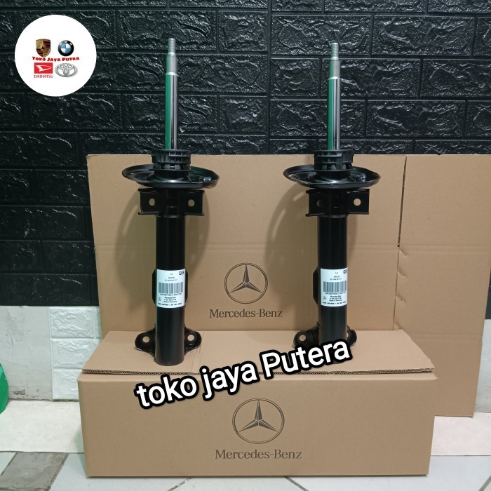 Shockbreaker Shock Depan Mercy W204 Original