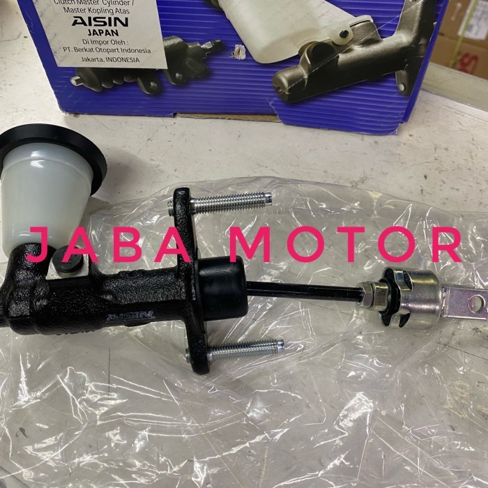 Master Kopling Atas Kijang Kapsul-Kijang Efi-Krista