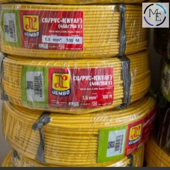 Kabel Nyaf 1.5Mm Jembo