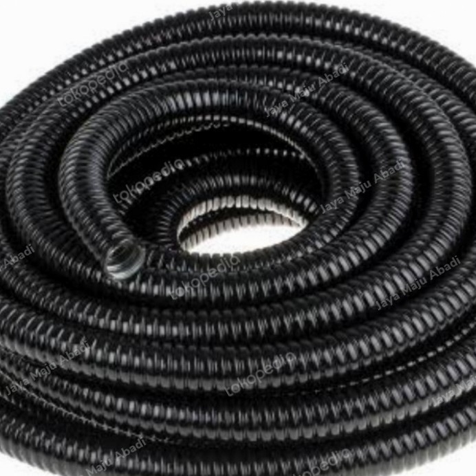 Fleksibel Conduit Metal Anaconda 1/2"