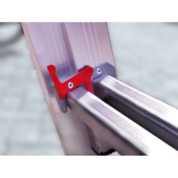 LIVEO TANGGA LIPAT ALUMINIUM EXTENSION LV-219