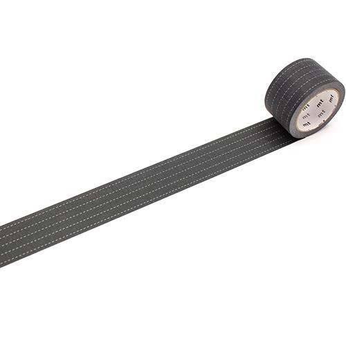 

Diskon Mt Kakukaku Black With Lines Washi Tape Cod