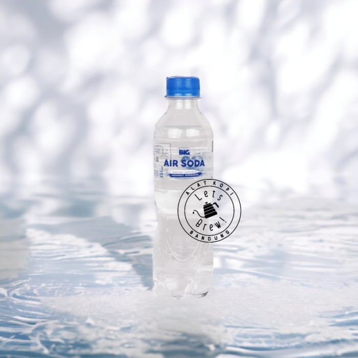 

Big Air Soda 325ml / soda water 325ml 1 dus (isi 24pcs)