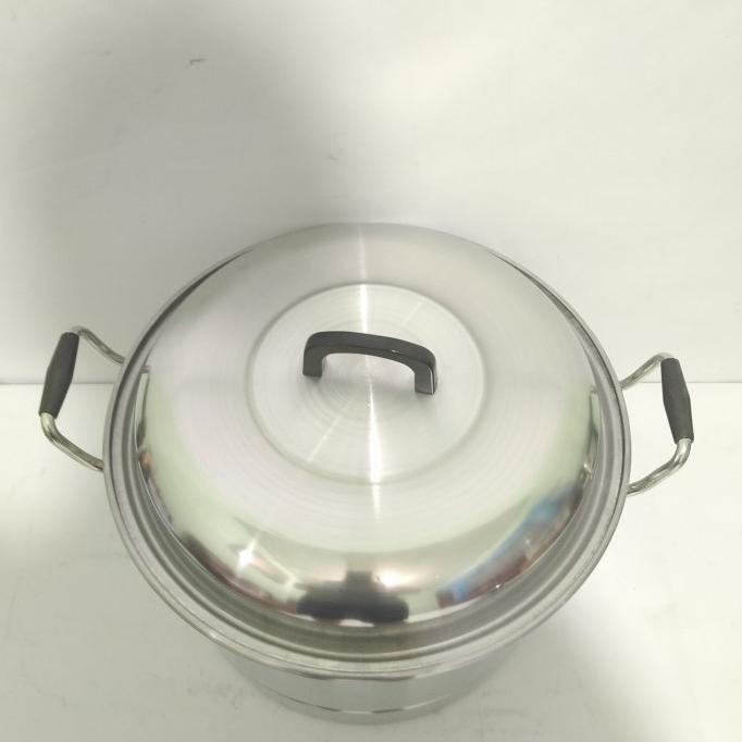 Dandang Serbaguna Orchid 32 / Langseng Nasi 5 Liter Orchid #Gratisongkir #Sale #Discount