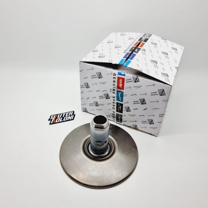 Piaggio Driven Pulley CVT Vespa LX S Sprint Primavera GTS