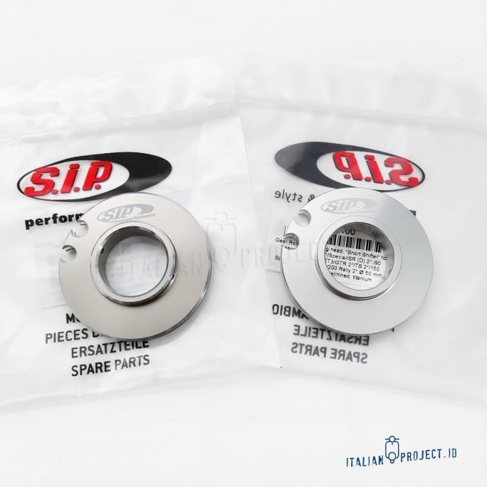 Pulley Persneling SIP Vespa Special PTS Primavera Super Sprint Rally