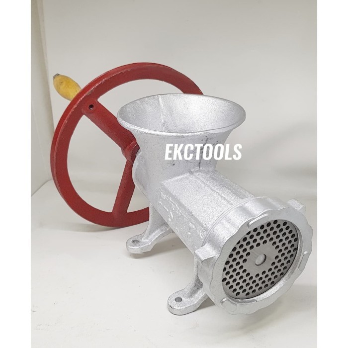 GILINGAN DAGING NO.32 + PULLEY