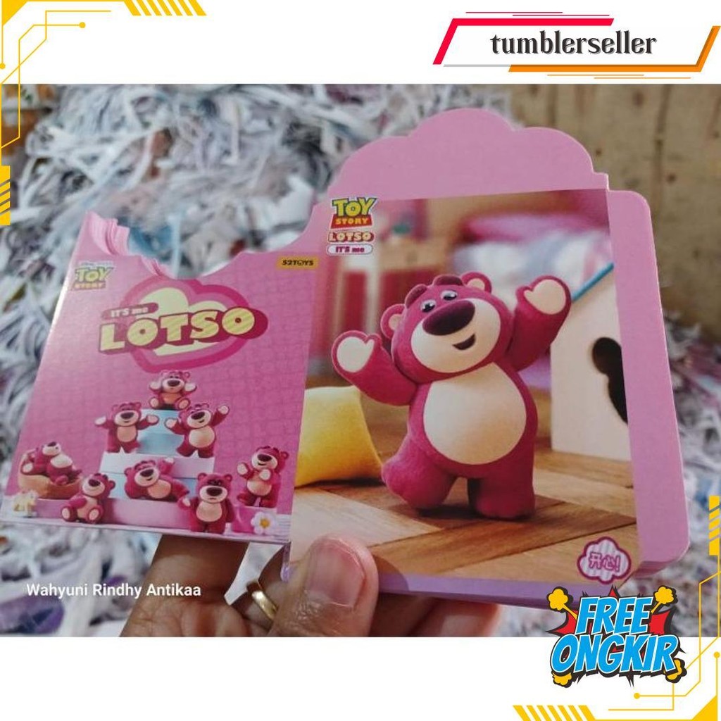 

[100Lembar] Amplop Medium Glossy 2025 Bisa Cod