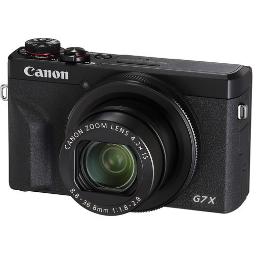 Canon Powershot G7X Mark Iii / Camera Canon G7X Iii