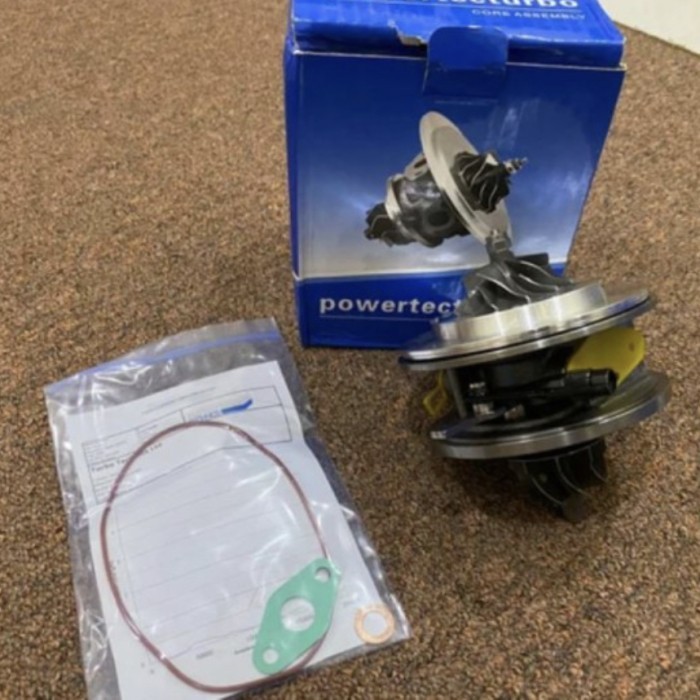 ((((()paling dicari] Catridge Turbo Hyundai H1