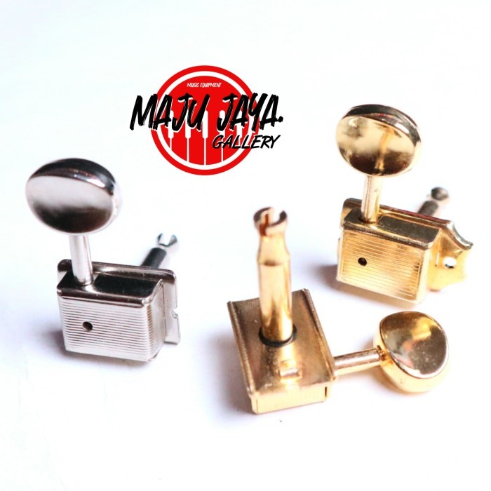 New Tuning head machine dryer vintage 6R gitar fender squier gotoh grover