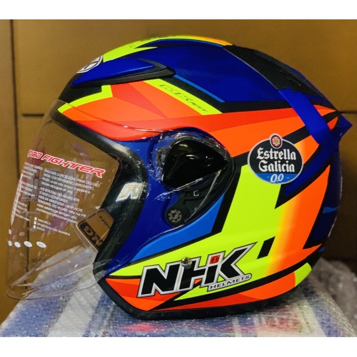 Nhk R6 Ryusei Dark Blue