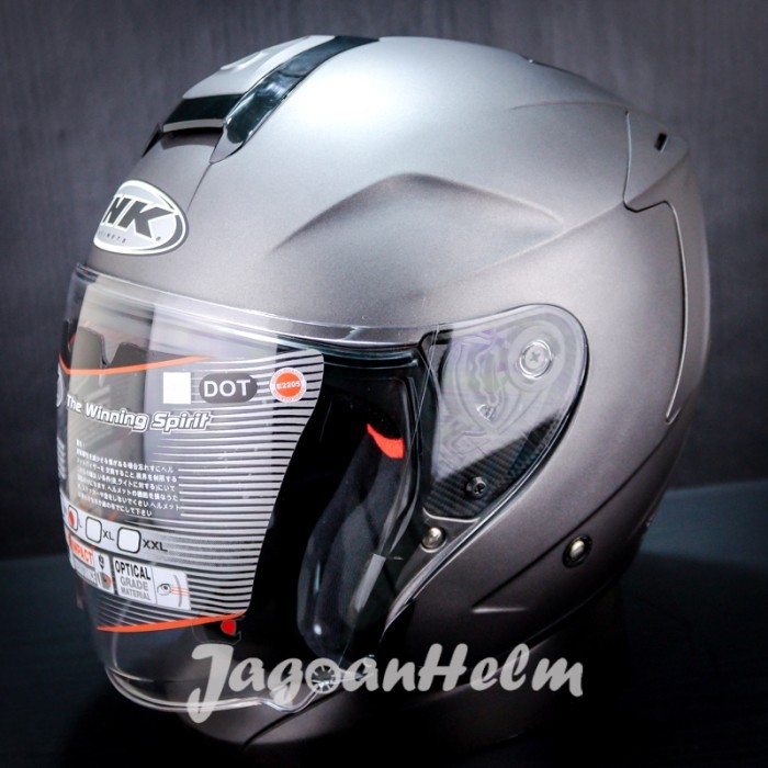 Ink Helm Dynamic Solid Dinamic