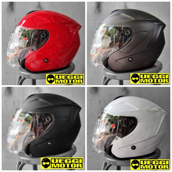 Helm Ink Dynamic Solid