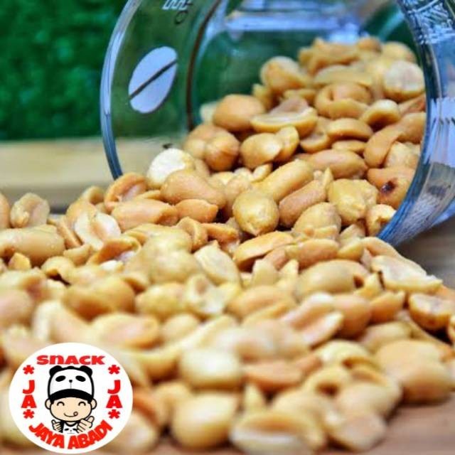 

TERLARIS 500 GR KACANG BAWANG / KACANG BALI ASIN(GURIH) & MANIS KILOAN MURAH!!! MURAH