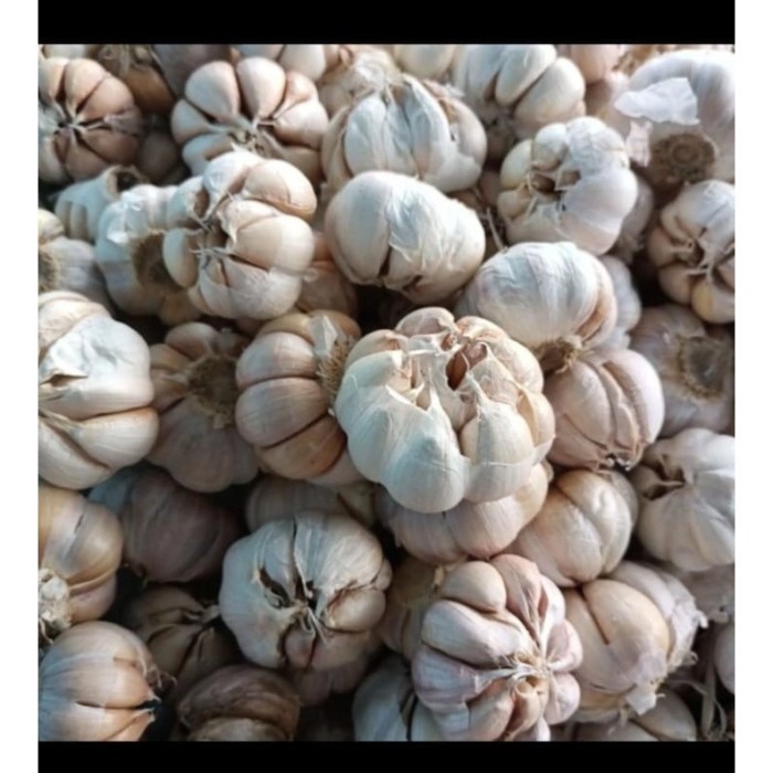 

TERLARIS BAWANG PUTIH BERSIH 1KG MURAH!!! MURAH