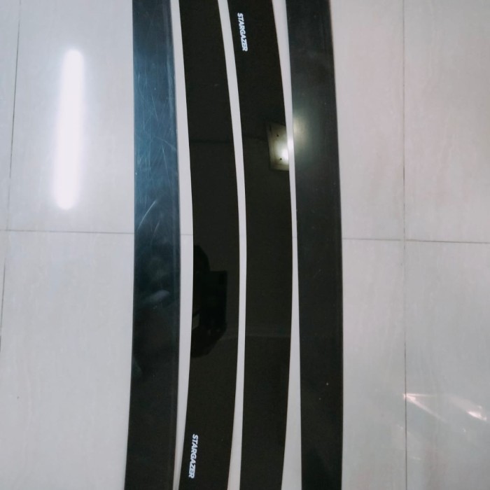 TERBARU TALANG AIR HYUNDAI STARGAZER