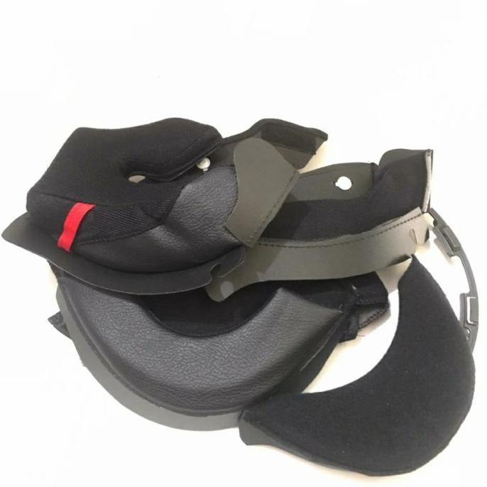 BUSA HELM KYT TT COURSE TTC