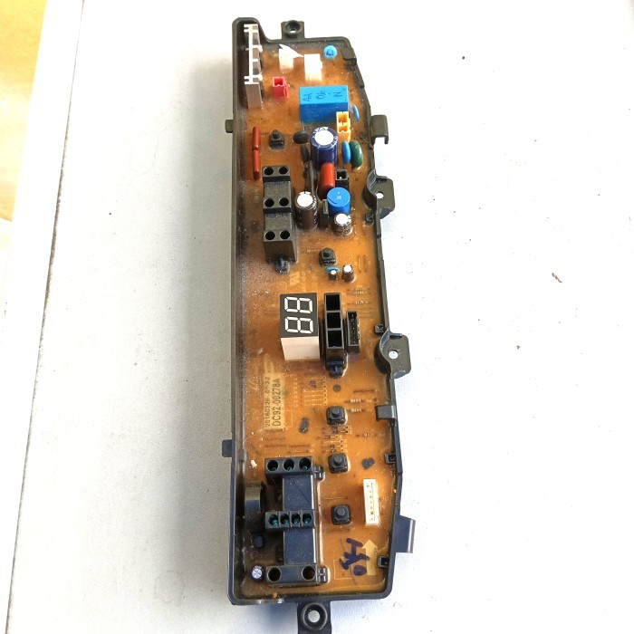 modul Samsung top loading wa90fa