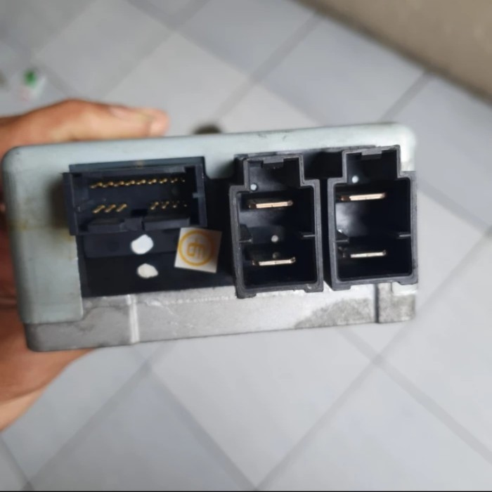 Modul Eps Grand Livina 28500-CJ00A