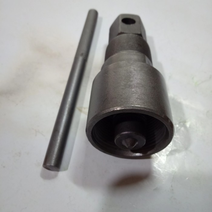 Treker Treker Magnet Magnet Puller Motor Yamaha Mio