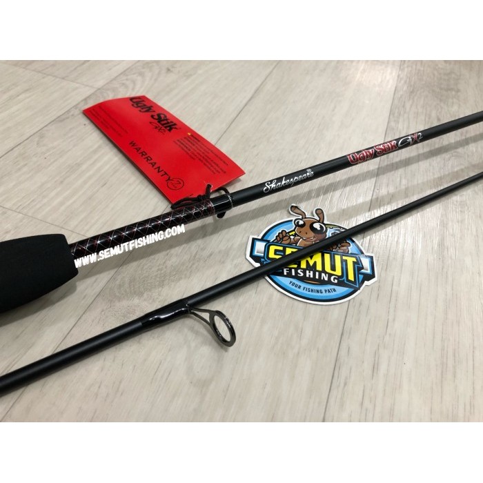 Joran Shakespeare Ugly Stik Gx2 - Ussp702Ul
