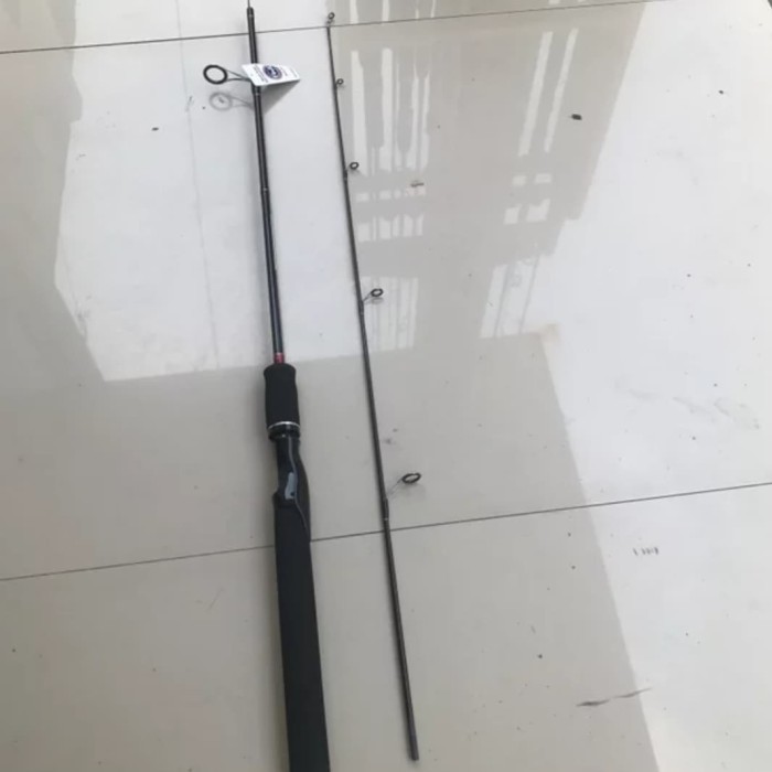 Set Pancing Joran Maguro Cardinal 150 Cm