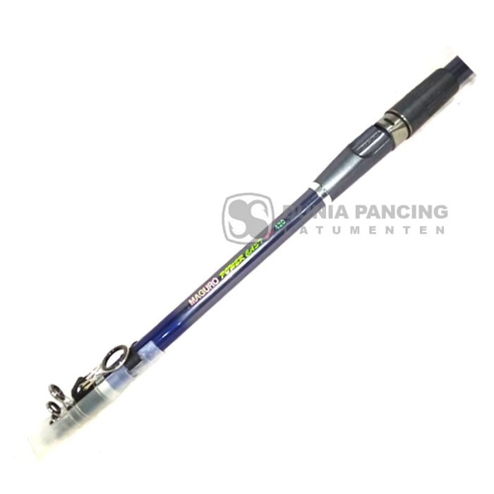 Pancing Casting Joran Maguro Power Cast 420