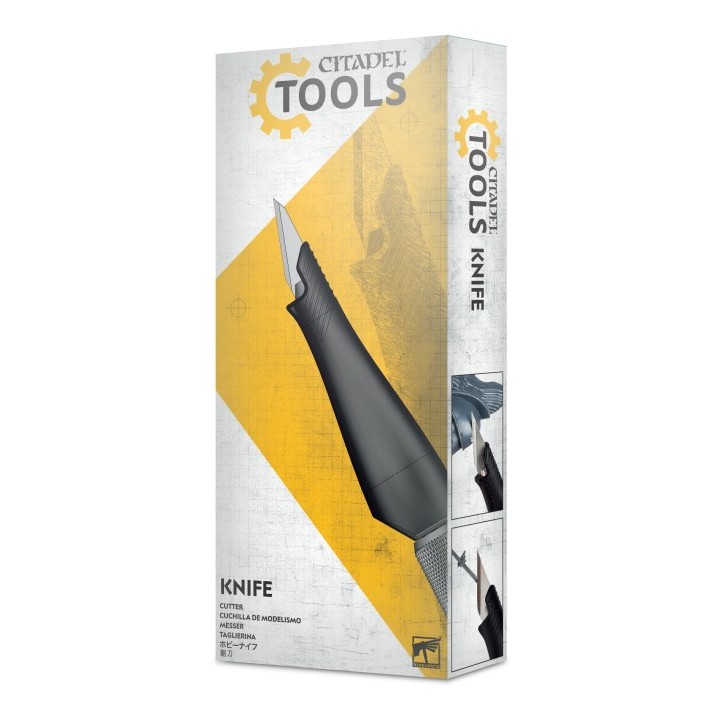 

PROMO! Citadel Tools Knife