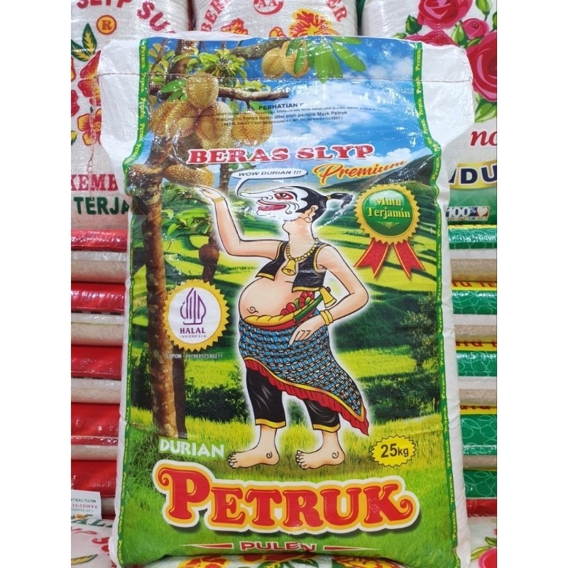 

Bera Petru 5 G - 25 G