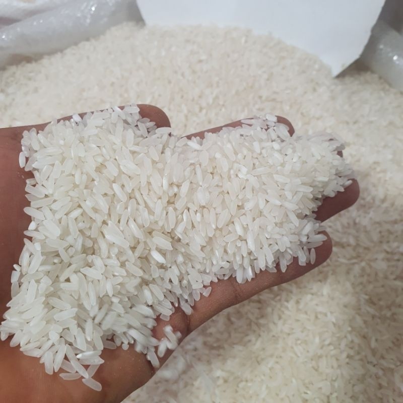 

Bera Petru Pulen Wangi Pandan 25 G - 5 G