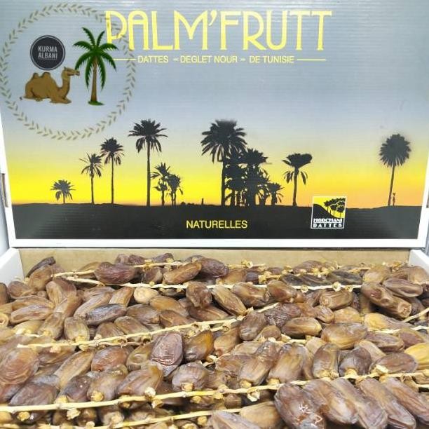 

Kurma Tangkai Palm Frutt 5kg / Palm Fruit tangkai kering / kurma kering