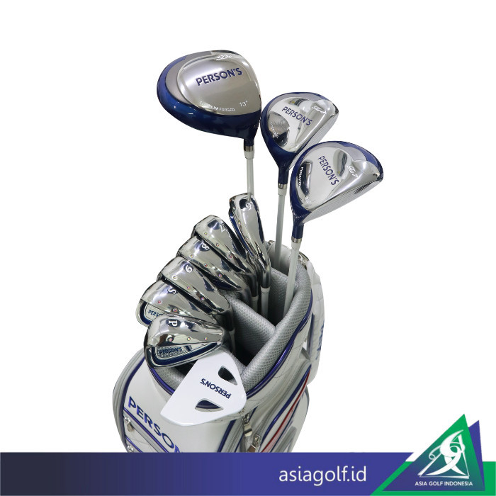 Full Set Ladies Golf Persons Golf Stick Golf