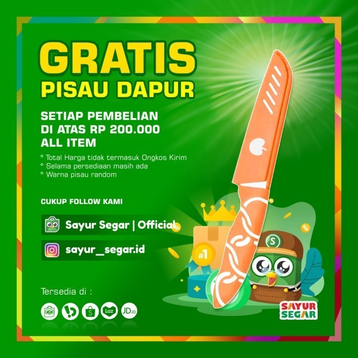 

Santan Bubuk Sasa [20G] Best Seller