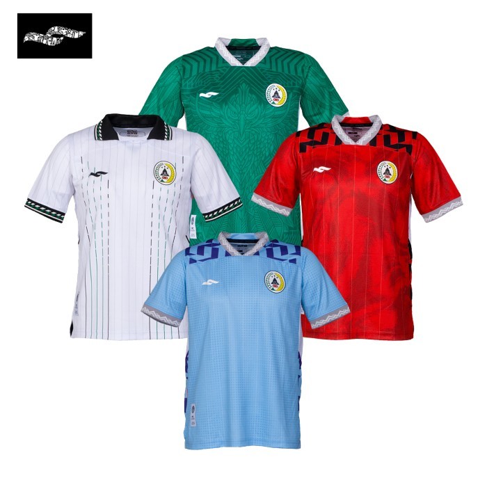 Terbaru Jersey Pss Sleman 2023 Authentic Promo