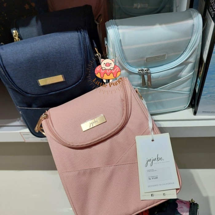 PROMO Jujube be cool insulated cooler bag