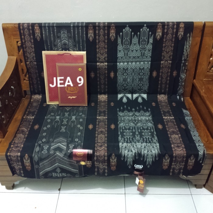 Kosanshoop Sarung Bhs Excellent Jacquard