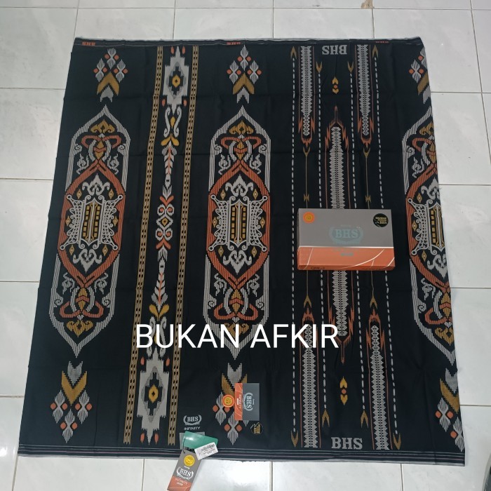 Kosanshoop Sarung Bhs Infinity Afkir Rijek Minim