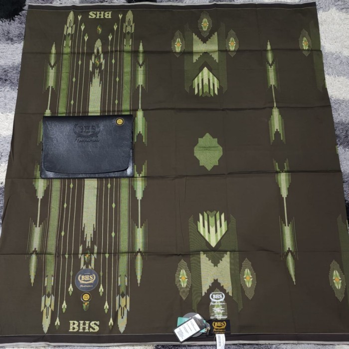 Kosanshoop Sarung Bhs Masterpiece Sga Gold