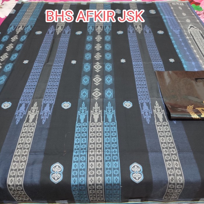 Kosanshoop Sarung Bhs Classic Afkir Jge Jgl
