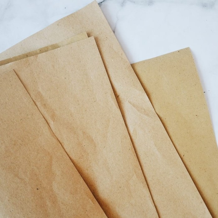 

Kertas Samson Kak Michelle