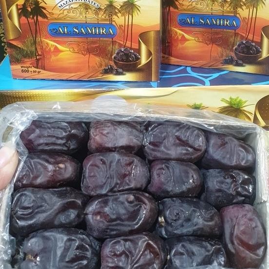 

12 KOTAK kurma madu// kurma bam /mozafati// kurma anggur exp (2026)