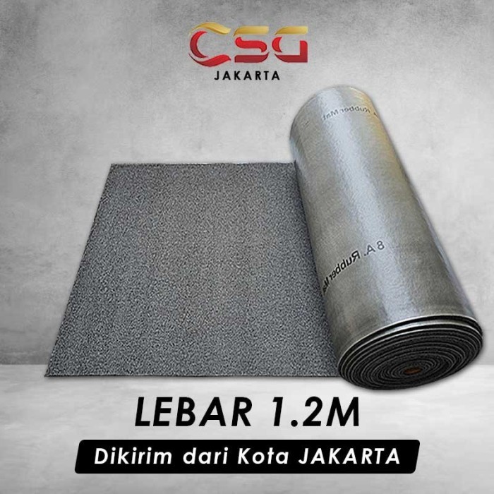 

TERLARIS [CSGL] KARPET PVC BIHUN MIE LEBAR 1.20 M (DIJUAL METERAN) - SEMUA WARNA MURAH!!! MURAH